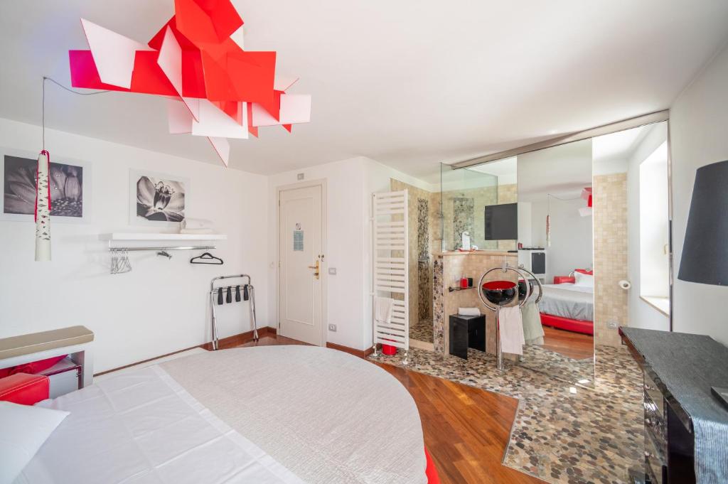 Madonna Villa Baietta - 4