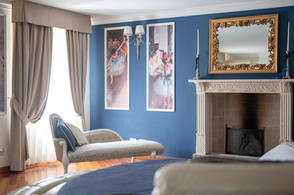 Madonna Villa Baietta - 16