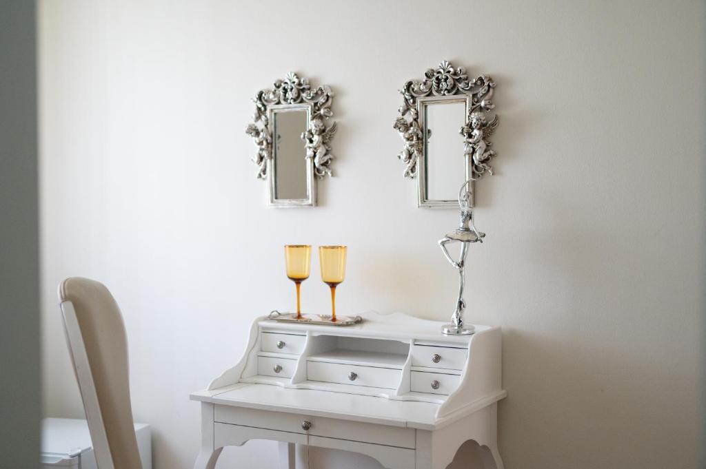 Madonna Villa Baietta - 19