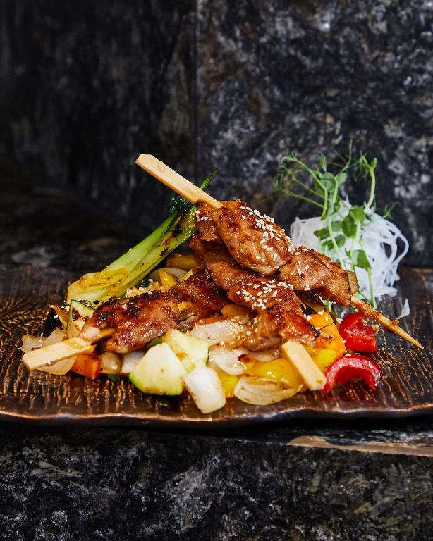 Ultra Marine by Zdrojowa