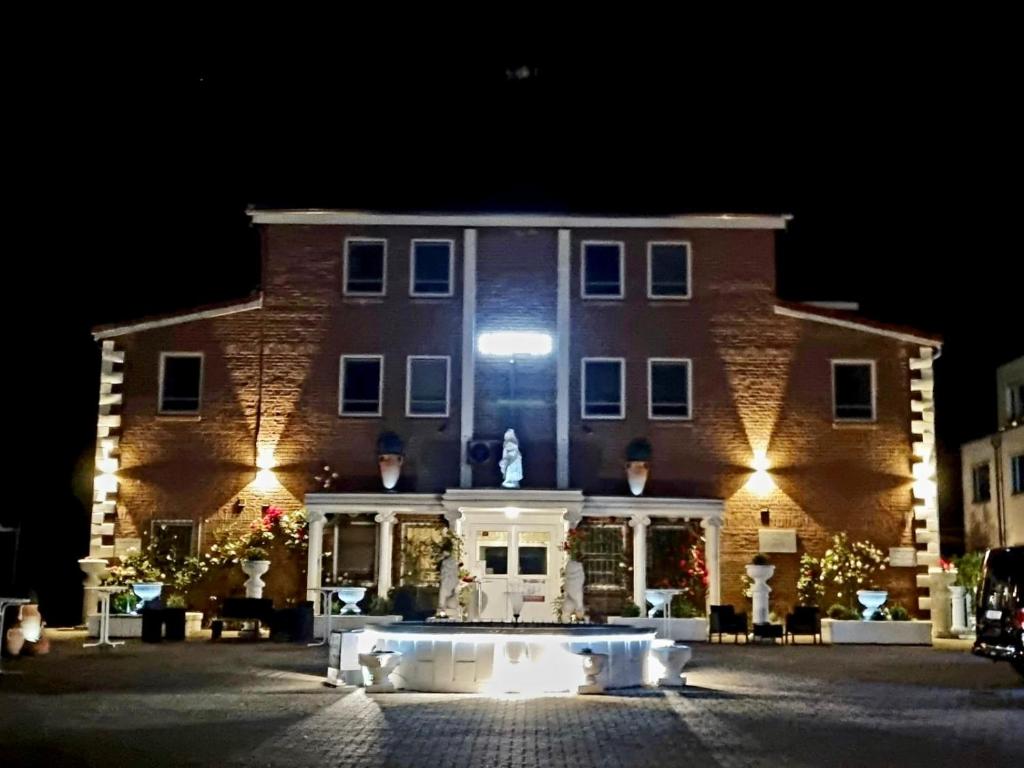 Hotel Bouzid - Laatzen - Resim 5