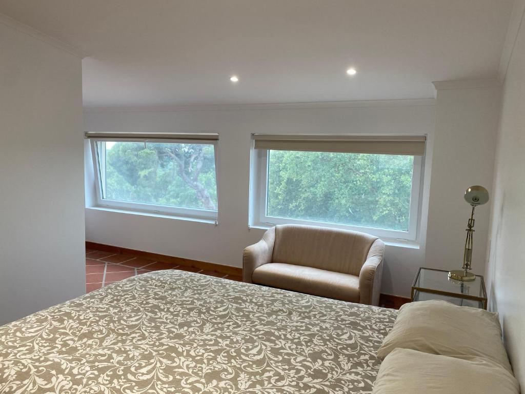 Montum Farm Living - Superior Suite