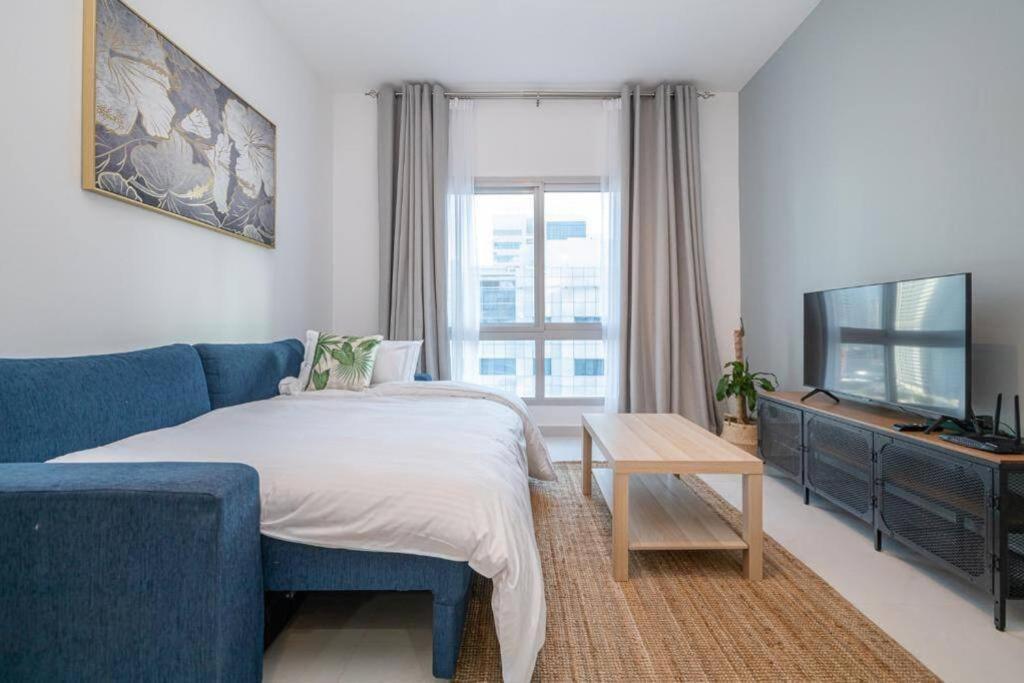 Studio Dubai Marina 1, Dubai (aktualisierte Preise für 2024)