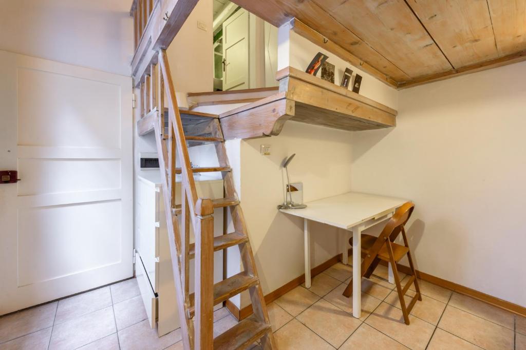 Montebello Studio, Florence (updated prices 2024)