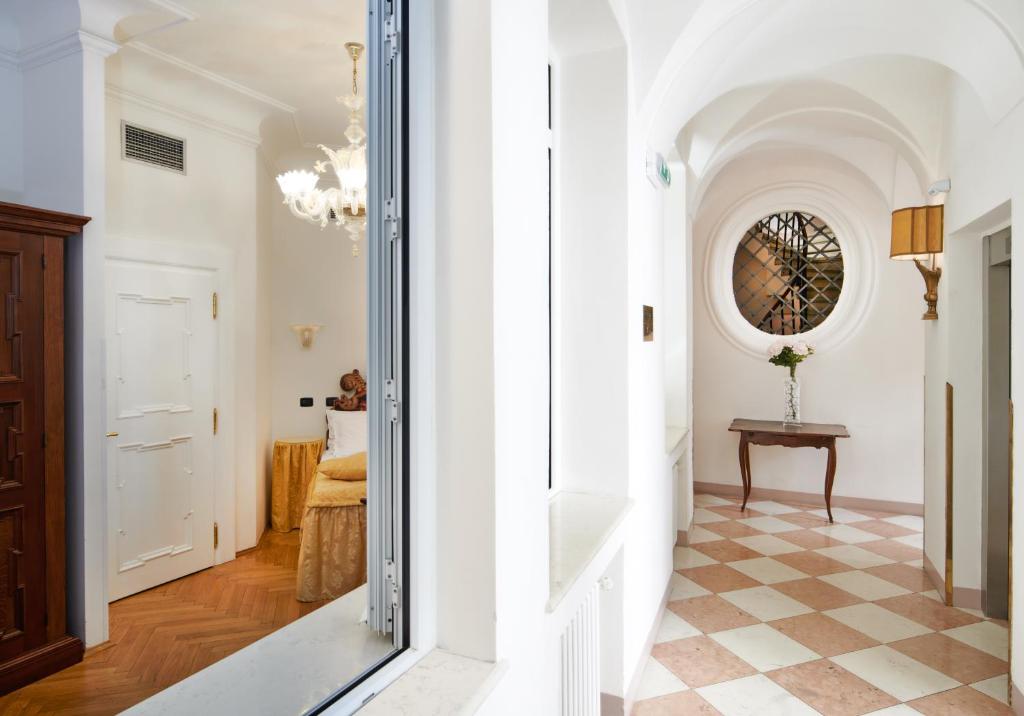 Charles Bridge Palace - Resim 41