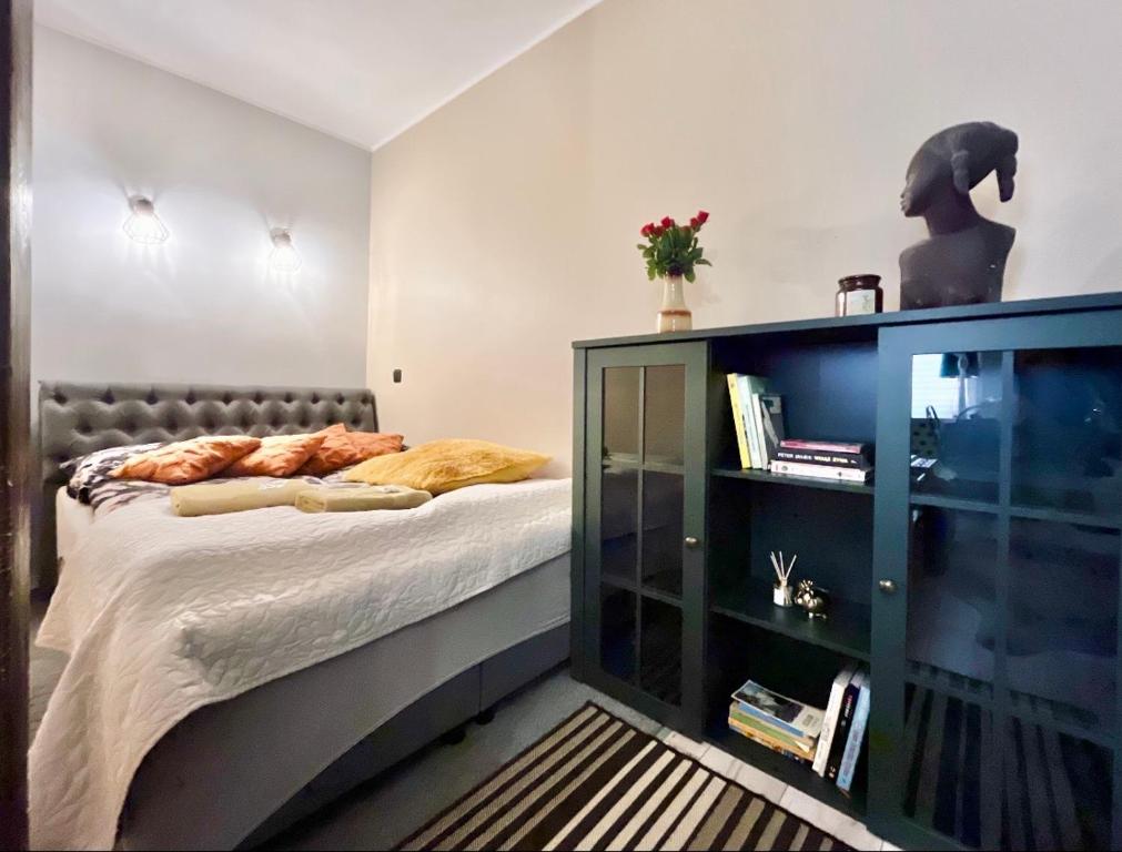 Apartament Majowa - 工作室公寓