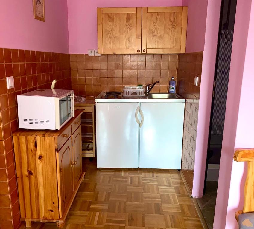 Fotografia z galérie ubytovania Pension zur Heiligen Krone v destinácii Mauterndorf