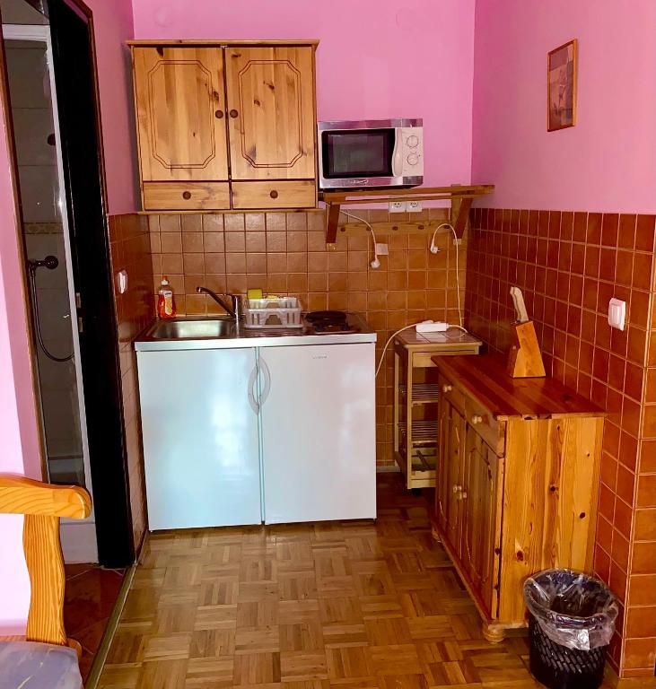 Fotografia z galérie ubytovania Pension zur Heiligen Krone v destinácii Mauterndorf
