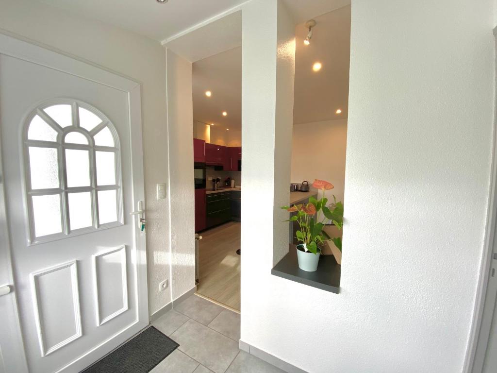 Suitetrails - Jolie maison, jardin et parking