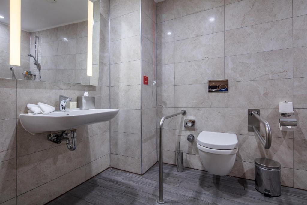 Hilton Garden Inn Safranbolu - 9
