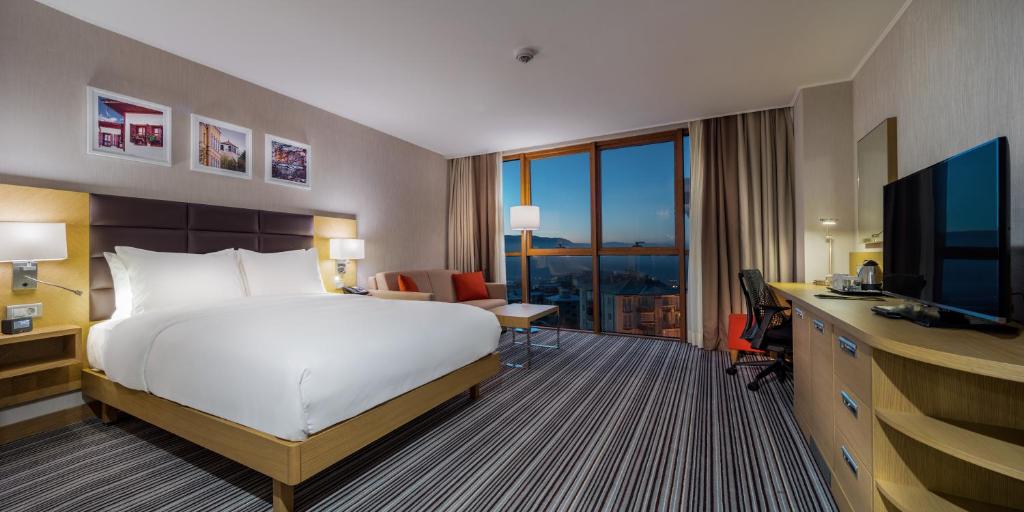 Hilton Garden Inn Safranbolu - 18