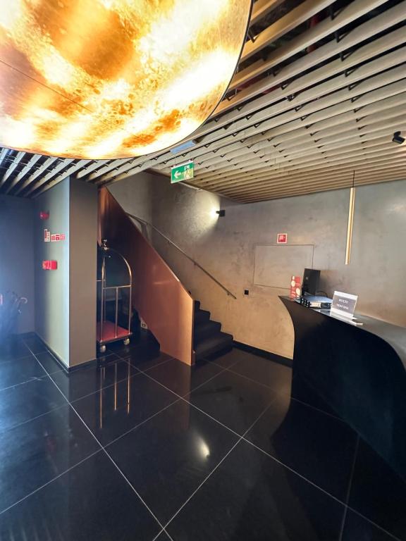 Golden Lisbon Hotel - Resim 44