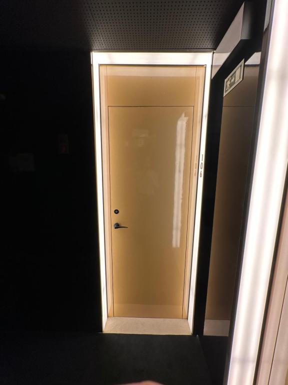 Golden Lisbon Hotel - Resim 43