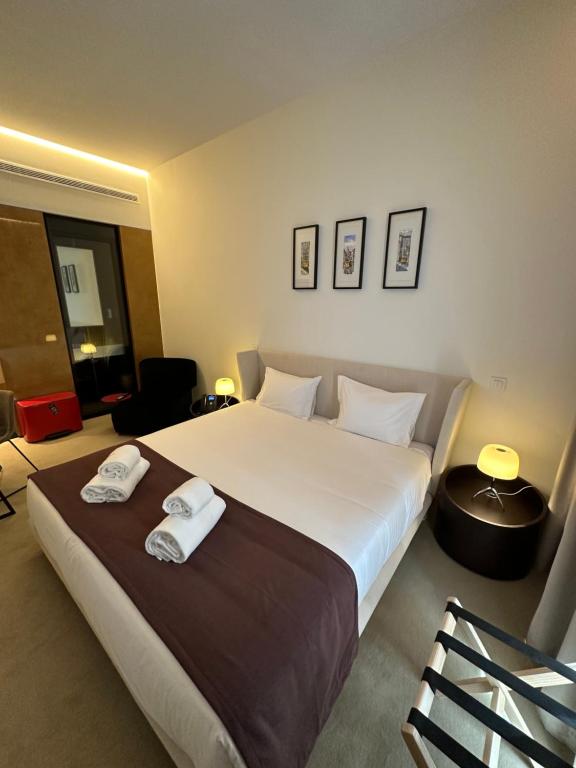 Golden Lisbon Hotel - Resim 15