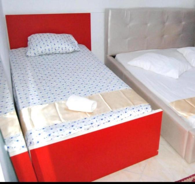 Hotel Vlora City - Image 2