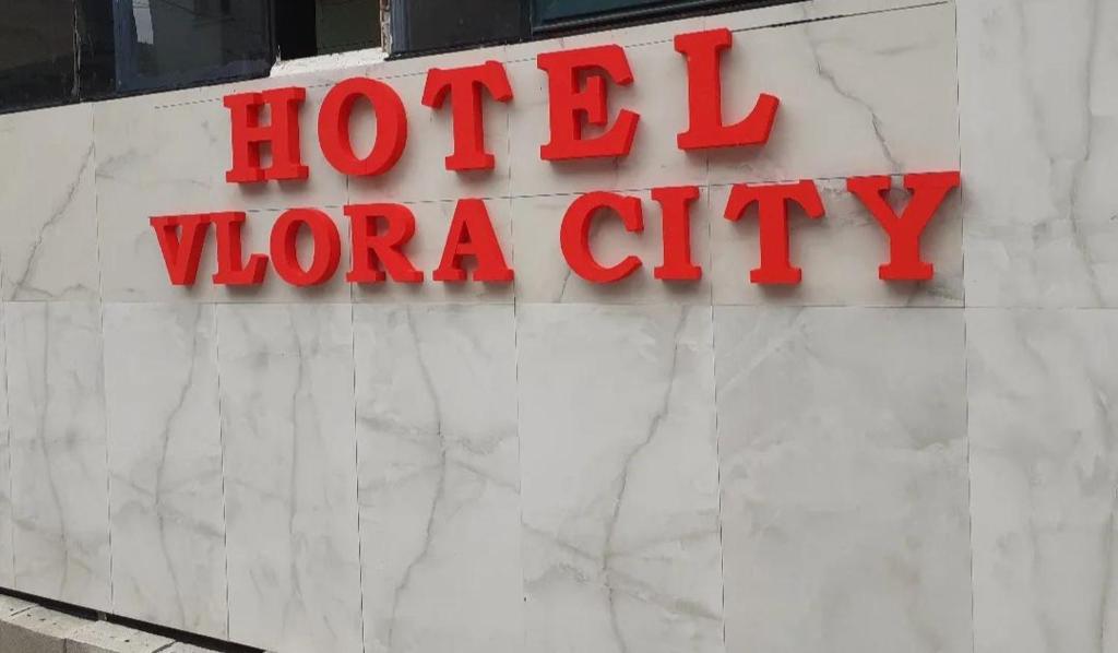 Hotel Vlora City - Image 1