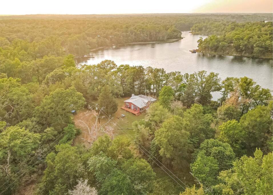 The Resting Place Burleson Lake, Fairfield Bijgewerkte prijzen 2024