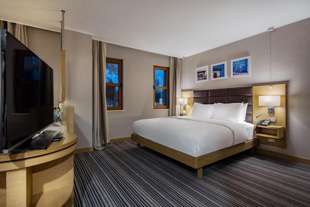 Hilton Garden Inn Safranbolu - 12