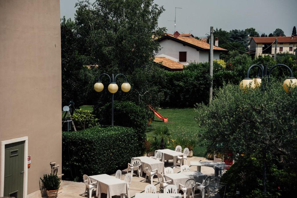 Albergo La Meridiana, Castelnuovo del Garda – Updated 2023 Prices