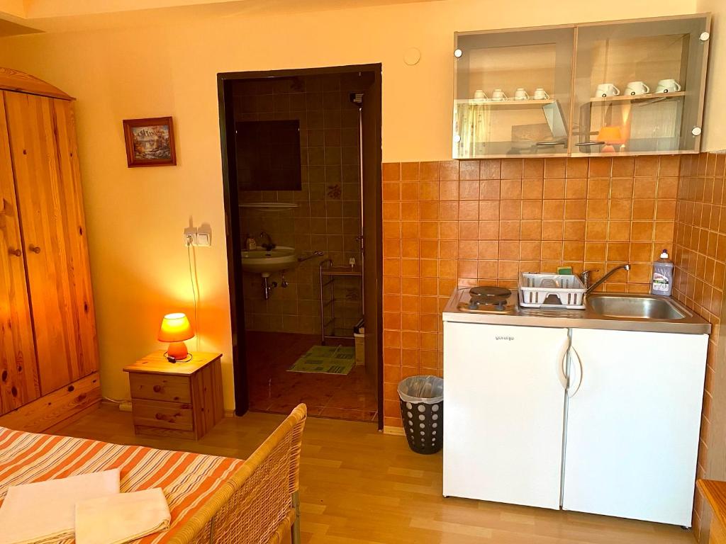 Fotografia z galérie ubytovania Pension zur Heiligen Krone v destinácii Mauterndorf