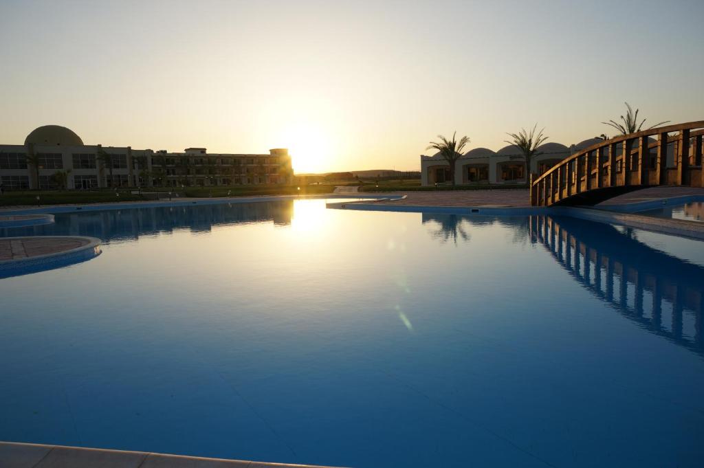 Hôtel Amarina Queen Resort 5*