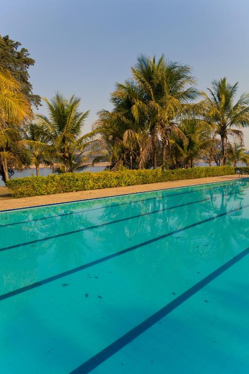  Hotel Lago do Sol