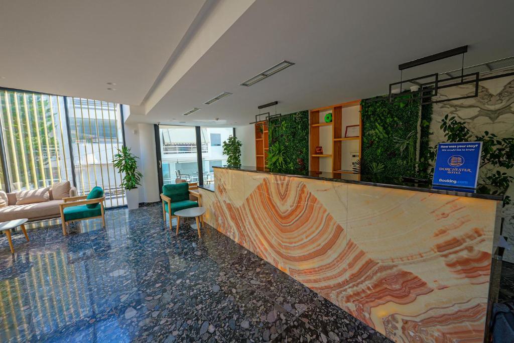 Dorchester Hotel - Image 5