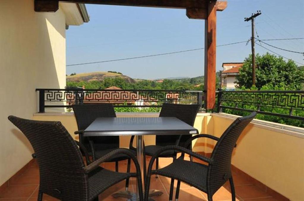 Hotel Gogos - Resim 4