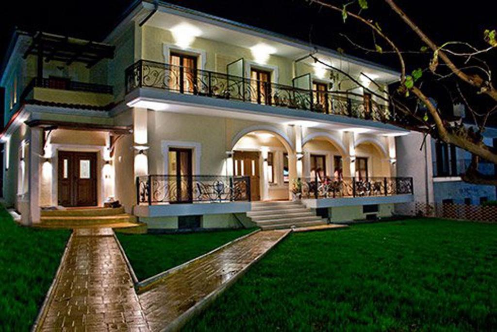 Hotel Gogos - Resim 12