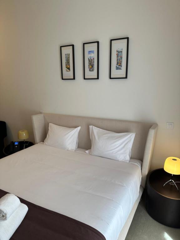 Golden Lisbon Hotel - Resim 36