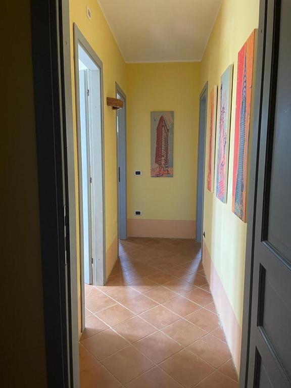 Zdjęcie z galerii obiektu Agriturismo In Campagna w mieście Santa Fiora