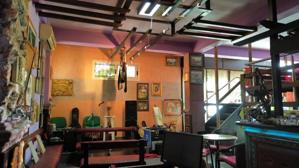 Fotografie z fotogalerie ubytování 2 Kitarat BB v destinaci Vlorë
