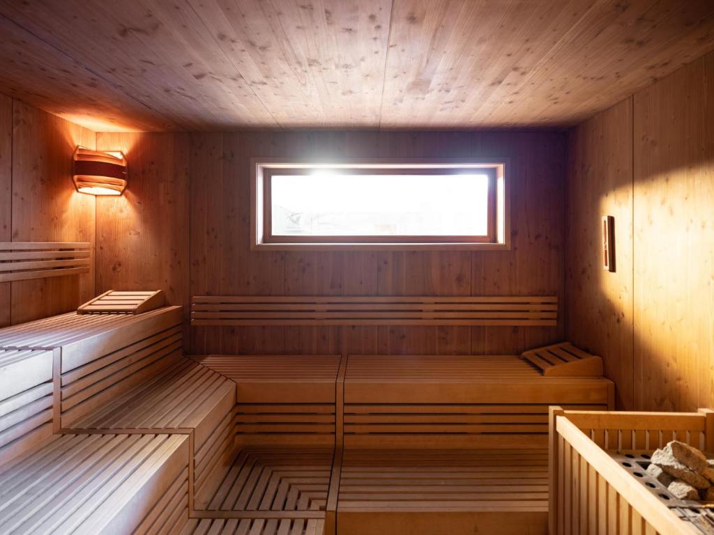 Foto dalla galleria di Falkensteiner Hotel Antholz - Adults only a Anterselva di Mezzo