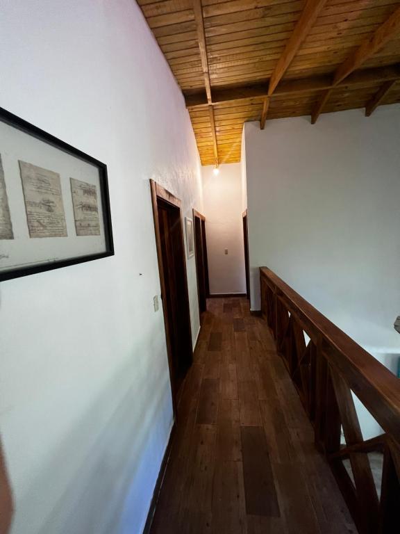 Fotografie z fotogalerie ubytování Villa unter Palmen v destinaci Jarabacoa