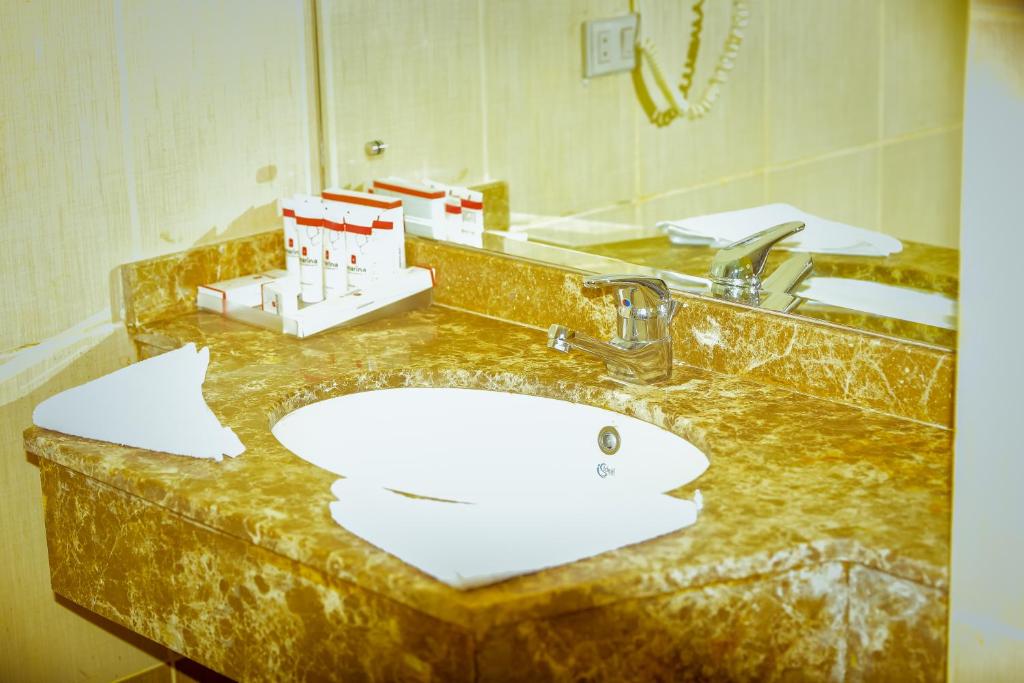 Amarina Queen Resort & Aqua Park Marsa Alam - 8