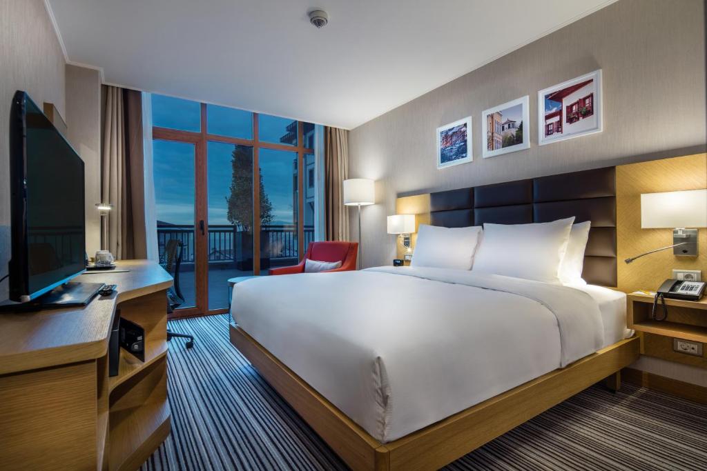 Hilton Garden Inn Safranbolu - 1