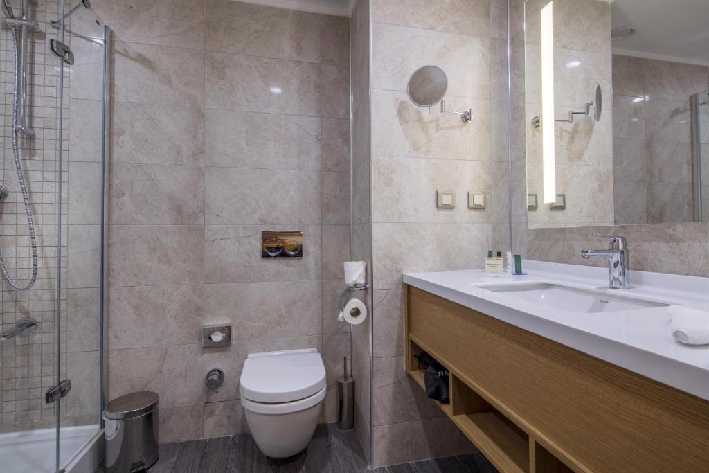 Hilton Garden Inn Safranbolu - 4