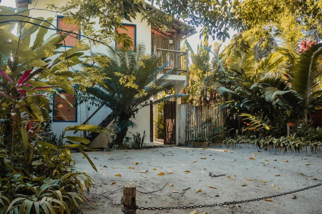 Gallery image of Estúdio do Quadrado in Trancoso