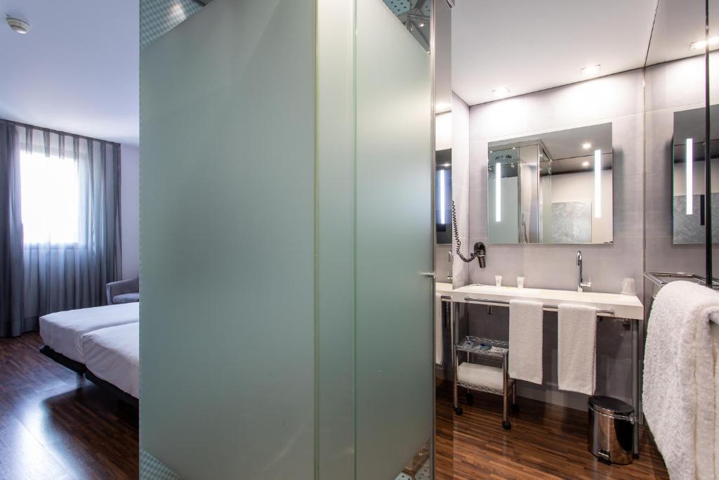 Hotel Ciudad de Móstoles, Móstoles – Bijgewerkte prijzen 2023