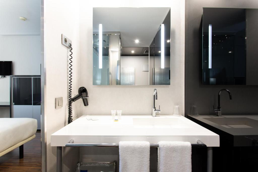 Hotel Ciudad de Móstoles, Móstoles – Bijgewerkte prijzen 2023