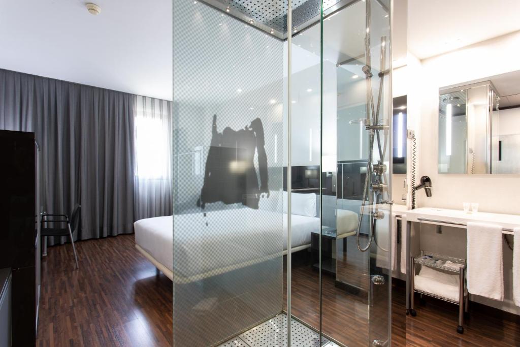 Hotel Ciudad de Móstoles, Móstoles – Bijgewerkte prijzen 2023