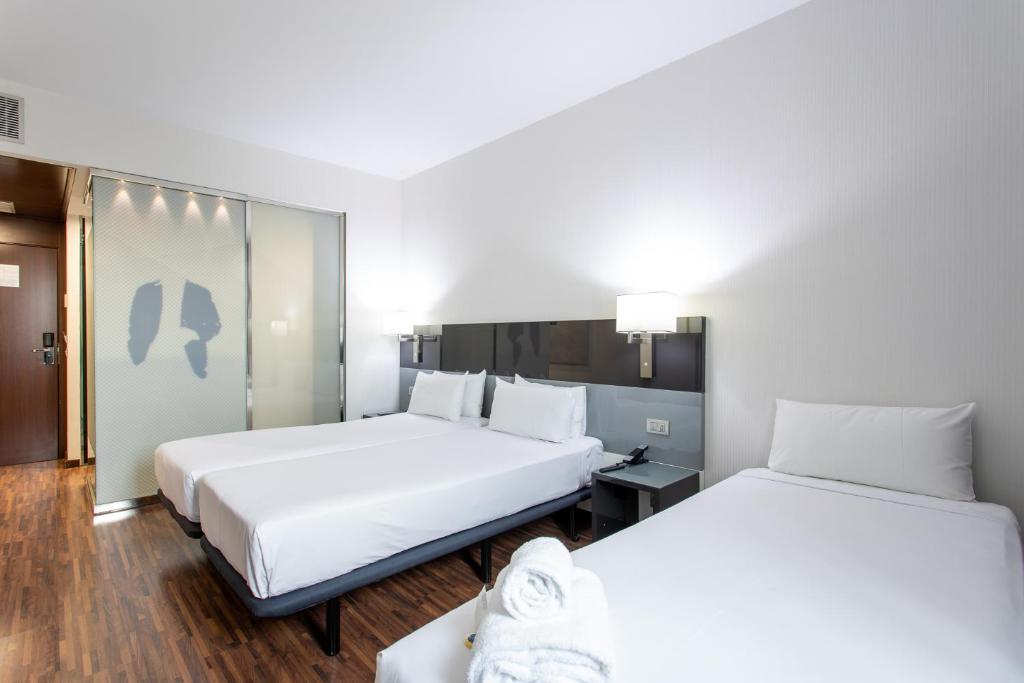 Hotel Ciudad de Móstoles, Móstoles – Bijgewerkte prijzen 2023