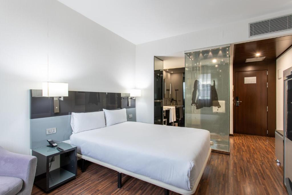 Hotel Ciudad de Móstoles, Móstoles – Bijgewerkte prijzen 2023