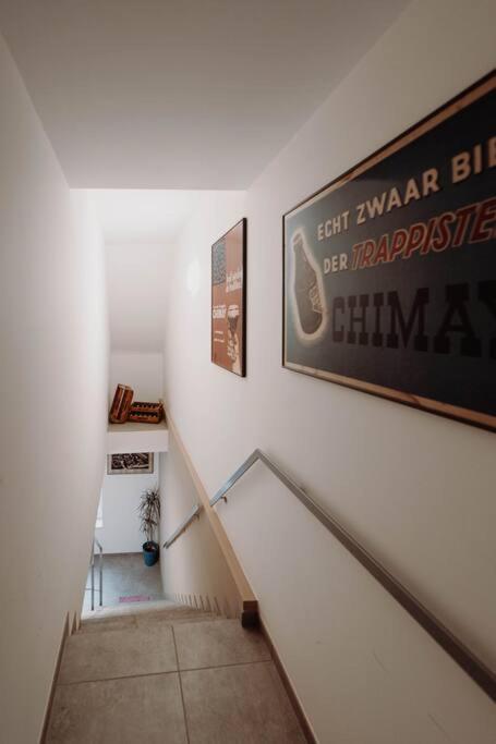 Fotografie z fotogalerie ubytování Chimay : La Grande Réserve v destinaci Chimay