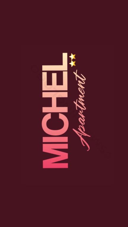 Michel FREE PARKING - Hizvo
