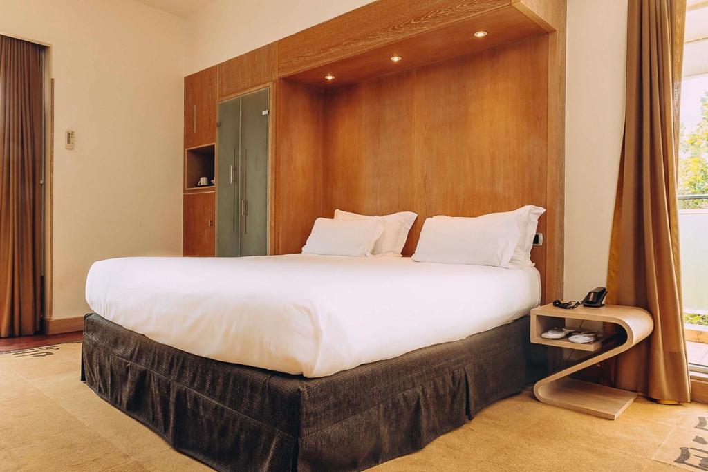 Hilton Garden Inn Rome Claridge - Resim 33