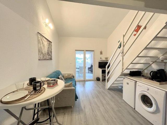 APPARTEMENT 4 personnes - 500 m plage - 4GOEL53