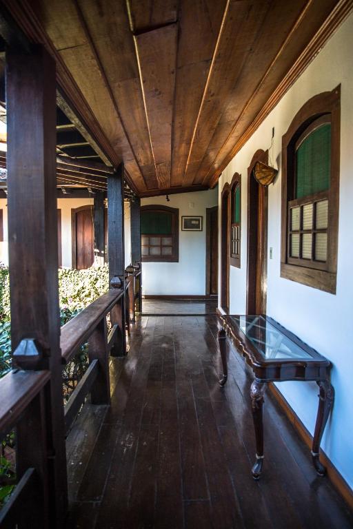 Fotografie z fotogalerie ubytování Pousada Marendaz v destinaci Paraty