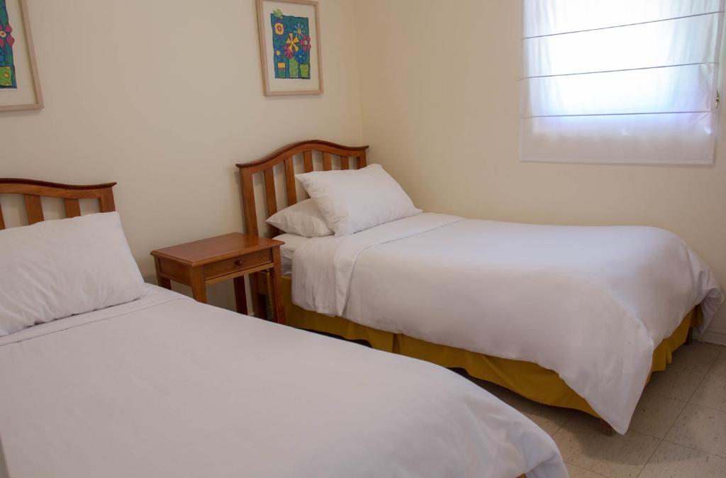 Cabañas La Huayca - Caja Los Andes