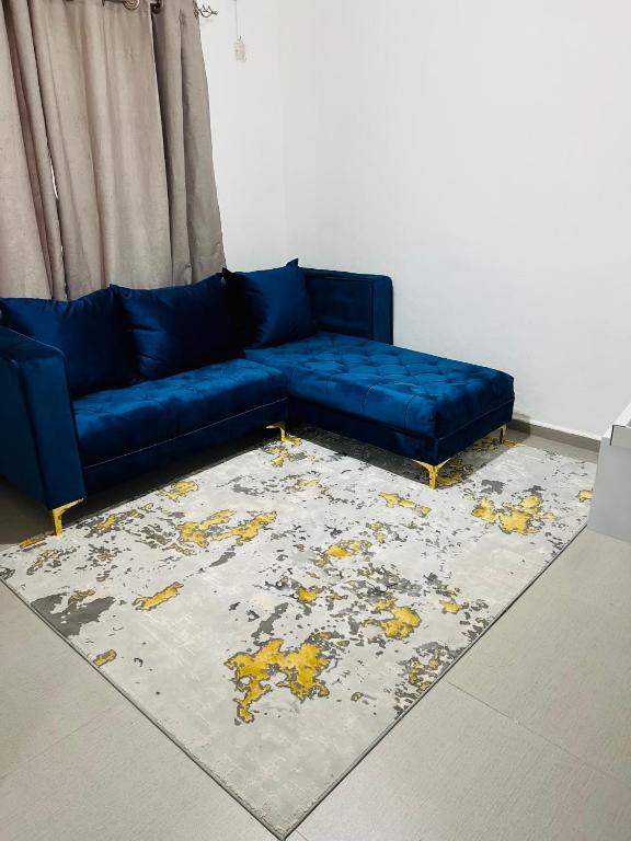 Letsibogo Executive Apartments